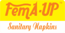 Fema UP - Buy Best Sanitary Napkins Online in India